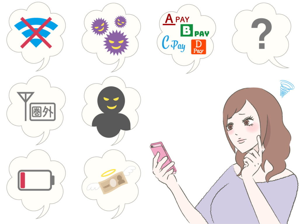 インターネット犯罪