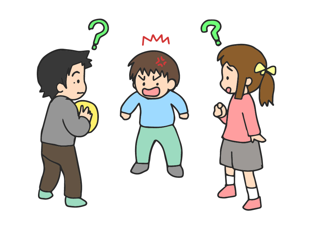 発達障害