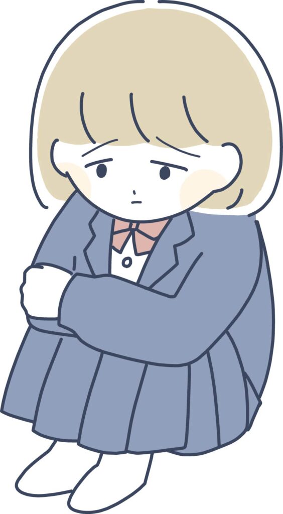 不登校・引きこもり